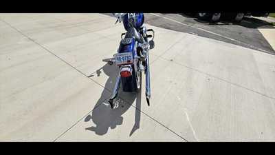 2004 Harley Davidson Fat Boy, $0.00. Photo 4