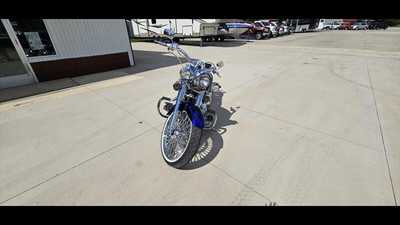 2004 Harley Davidson Fat Boy, $0.00. Photo 5