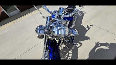 2004 Harley Davidson Fat Boy, $0.00. Photo 6