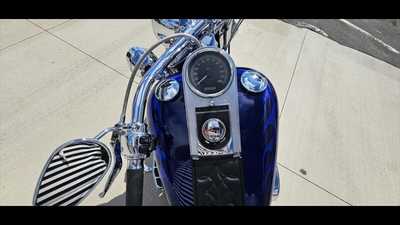 2004 Harley Davidson Fat Boy, $0.00. Photo 7