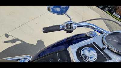 2004 Harley Davidson Fat Boy, $0.00. Photo 9