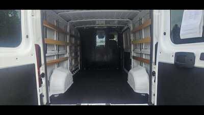 2023 RAM ProMaster Cargo, $0.00. Photo 9