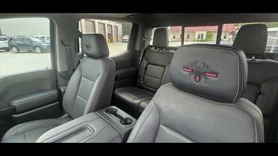 2020 Chevrolet 1500 Crew Cab, $0.00. Photo 11