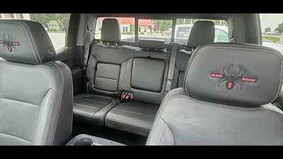 2020 Chevrolet 1500 Crew Cab, $0.00. Photo 12