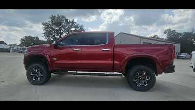 2020 Chevrolet 1500 Crew Cab, $0.00. Photo 2