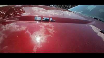 2020 Chevrolet 1500 Crew Cab, $0.00. Photo 8