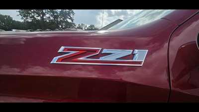 2020 Chevrolet 1500 Crew Cab, $0.00. Photo 9