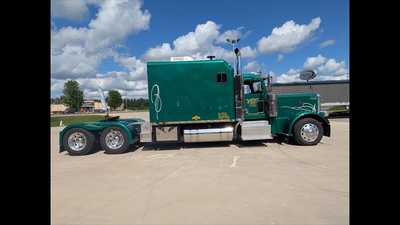 2014 Peterbilt 389, $0.00. Photo 3