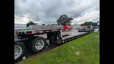 2016 Trail King TRAILER, $0.00. Photo 2