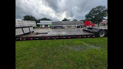 2016 Trail King TRAILER, $0.00. Photo 4