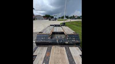2016 Trail King TRAILER, $0.00. Photo 7