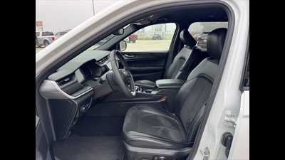 2024 Jeep Grand Cherokee L, $0.00. Photo 9