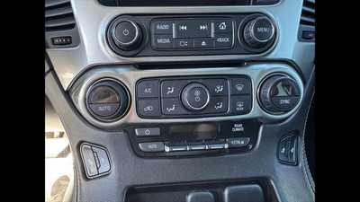 2017 Chevrolet Tahoe, $0.00. Photo 11