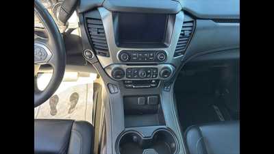 2017 Chevrolet Tahoe, $0.00. Photo 12