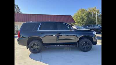 2017 Chevrolet Tahoe, $0.00. Photo 2