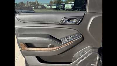 2017 Chevrolet Tahoe, $0.00. Photo 6