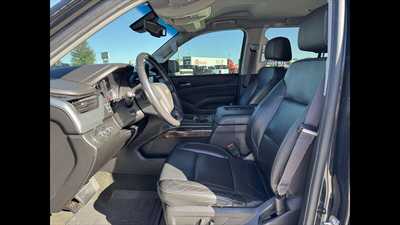 2017 Chevrolet Tahoe, $0.00. Photo 7