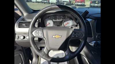 2017 Chevrolet Tahoe, $0.00. Photo 9