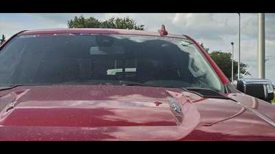 2020 Chevrolet 1500 Crew Cab, $0.00. Photo 8