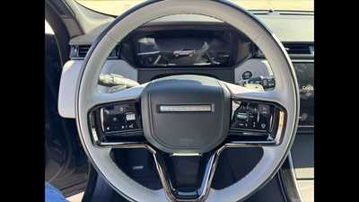 2024 Land Rover Range Rover, $0.00. Photo 11