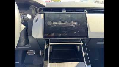 2024 Land Rover Range Rover, $0.00. Photo 12