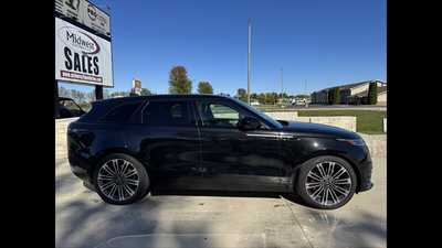 2024 Land Rover Range Rover, $0.00. Photo 2