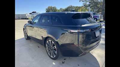 2024 Land Rover Range Rover, $0.00. Photo 4