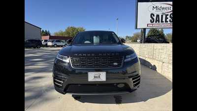 2024 Land Rover Range Rover, $0.00. Photo 5