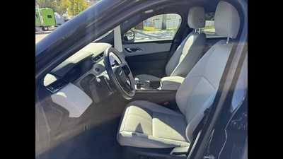 2024 Land Rover Range Rover, $0.00. Photo 7