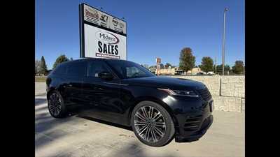 2024 Land Rover Range Rover, $0.00. Photo 1