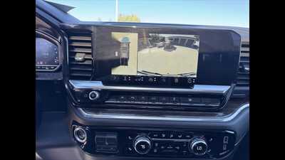2025 GMC 1500 Crew Cab, $0.00. Photo 11