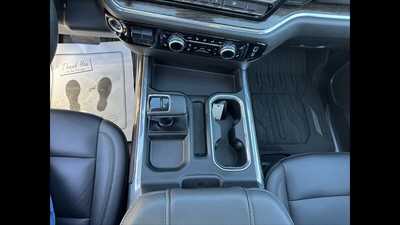 2025 GMC 1500 Crew Cab, $0.00. Photo 12