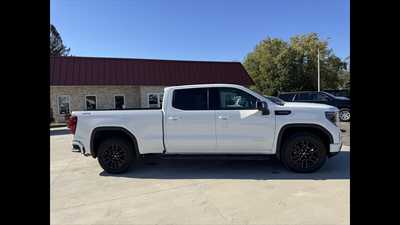 2025 GMC 1500 Crew Cab, $0.00. Photo 2