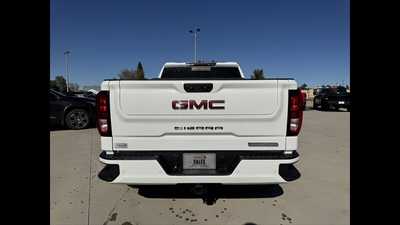 2025 GMC 1500 Crew Cab, $0.00. Photo 3