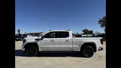 2025 GMC 1500 Crew Cab, $0.00. Photo 4
