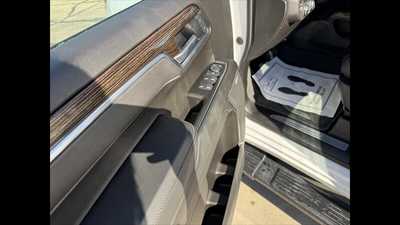 2025 GMC 1500 Crew Cab, $0.00. Photo 6
