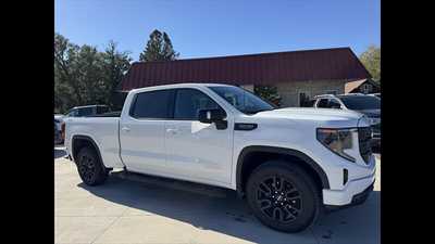 2025 GMC 1500 Crew Cab, $0.00. Photo 1