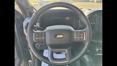 2024 Ford F-150, $0.00. Photo 12