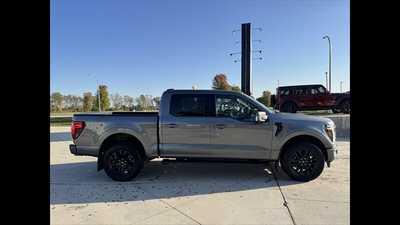 2024 Ford F-150, $0.00. Photo 2