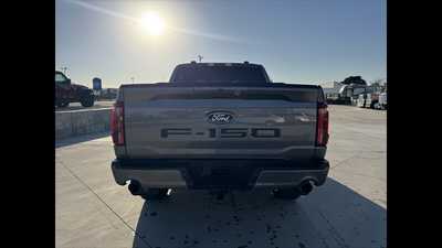 2024 Ford F-150, $0.00. Photo 3