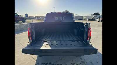 2024 Ford F-150, $0.00. Photo 4