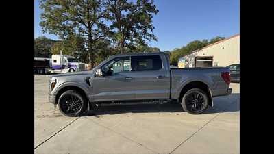 2024 Ford F-150, $0.00. Photo 5