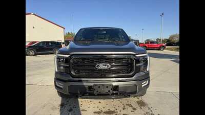 2024 Ford F-150, $0.00. Photo 6