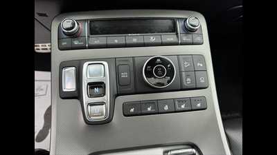 2021 Hyundai Palisade, $0.00. Photo 10