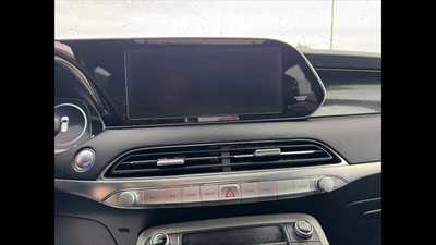 2021 Hyundai Palisade, $0.00. Photo 11