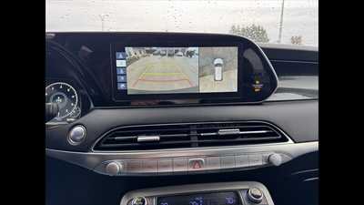 2021 Hyundai Palisade, $0.00. Photo 12