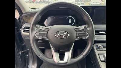 2021 Hyundai Palisade, $0.00. Photo 8