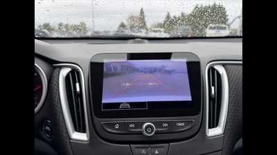 2024 Chevrolet Malibu, $0.00. Photo 10