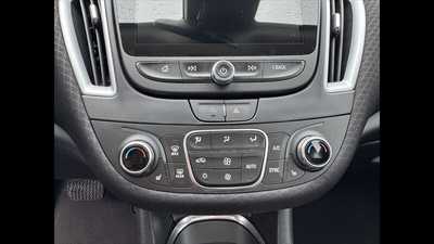 2024 Chevrolet Malibu, $0.00. Photo 11