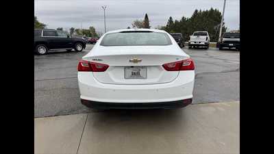 2024 Chevrolet Malibu, $0.00. Photo 3